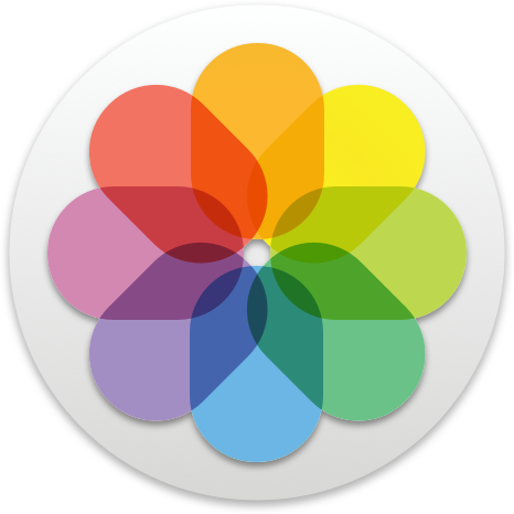 How To Access iPhone Photos On Mac with Photos