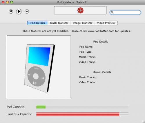 #10 Best Free iPod Music Transfer Software - Pod To Mac