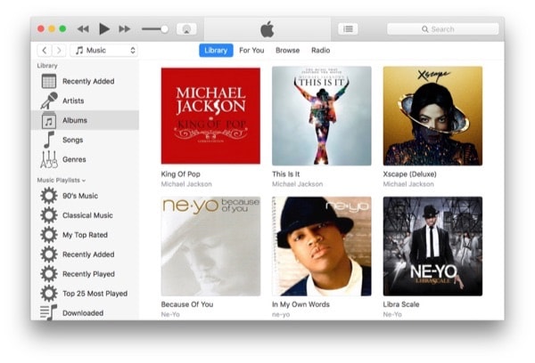 #1 Best Free iPod Music Transfer Software (PC/Mac) - iTunes