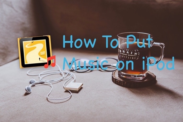How To Put Music on iPod