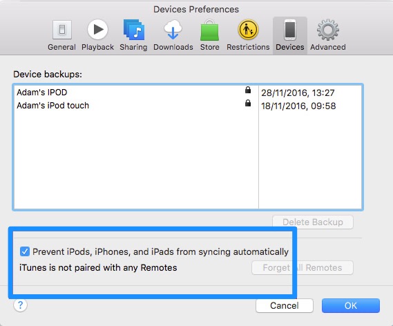 How To Transfer Music from iPod To Windows Computer Free
