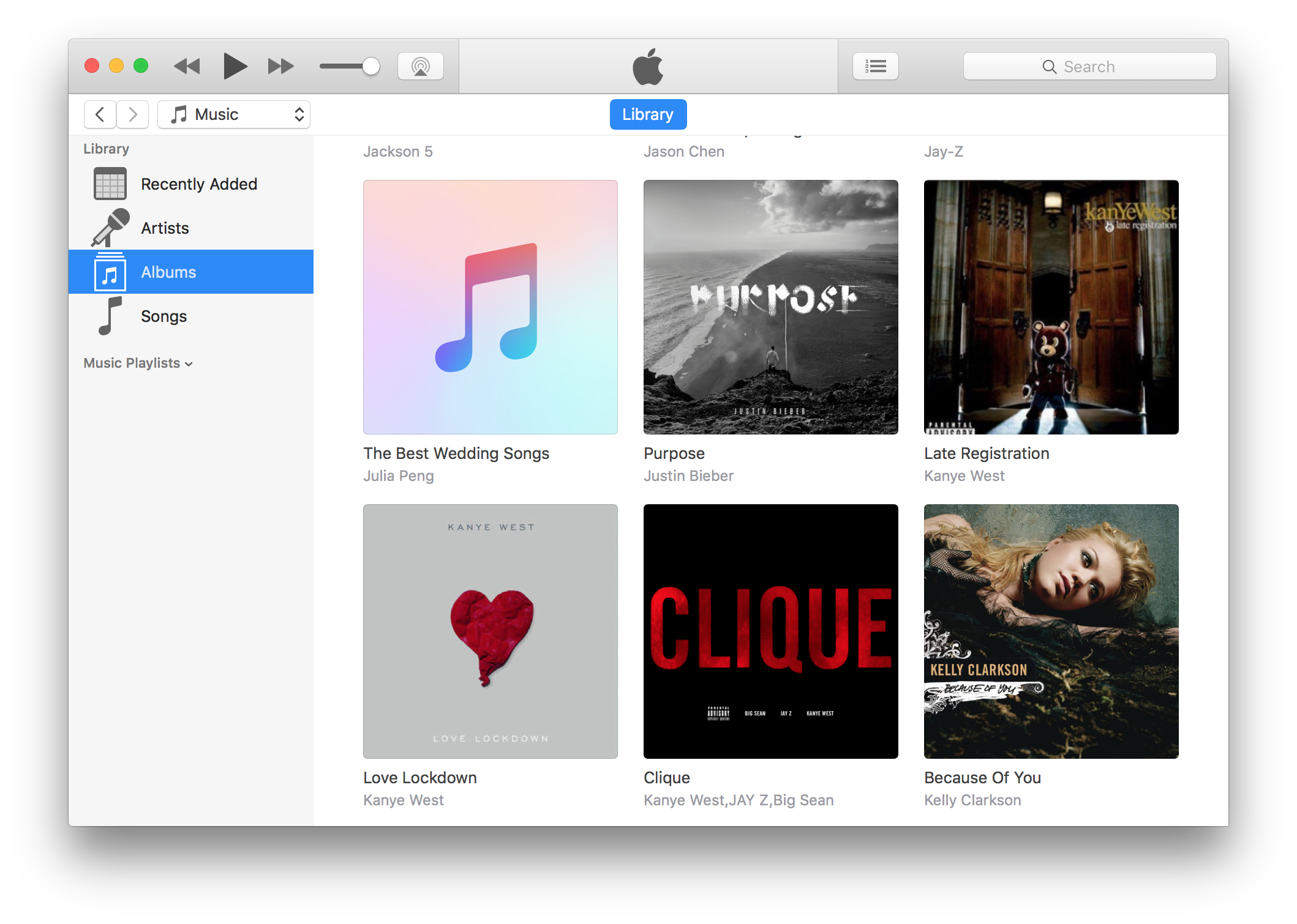 Minimalize Your iTunes to Make It for Music Only