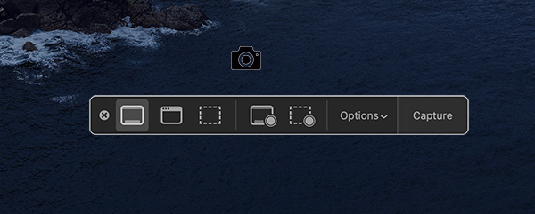 How To Capture The Entire/Full Screen on Mac