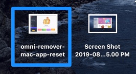 How To Capture App Window, Desktop, Dock and Menu on Mac
