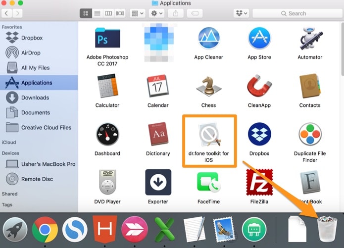 How To Completely Uninstall Apps on Your Mac