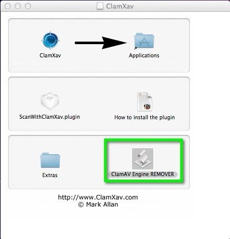 How To Safely Uninstall ClamXav on Mac