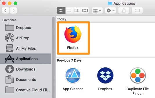 How To Completely Uninstall Firefox on Mac