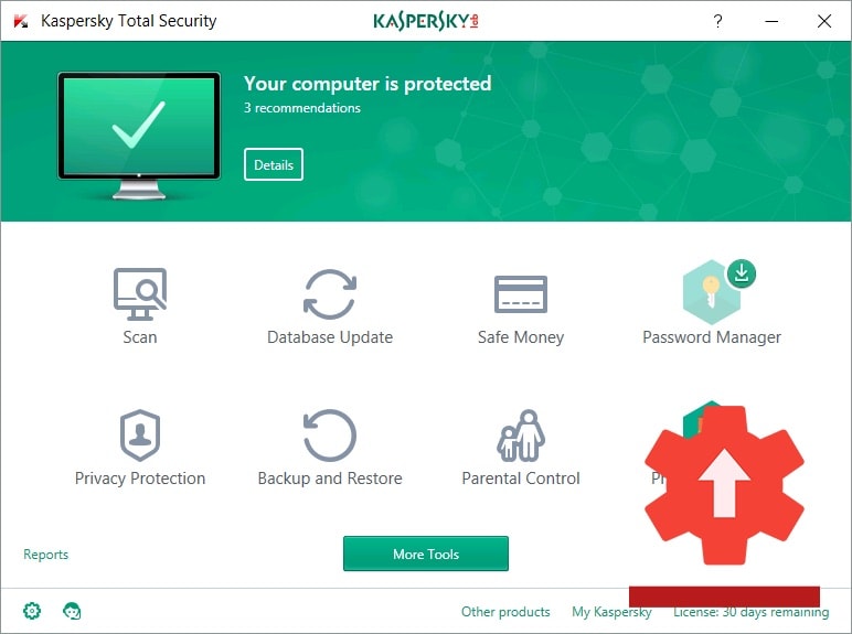 How To Completely Uninstall Kaspersky Security on Mac OS X