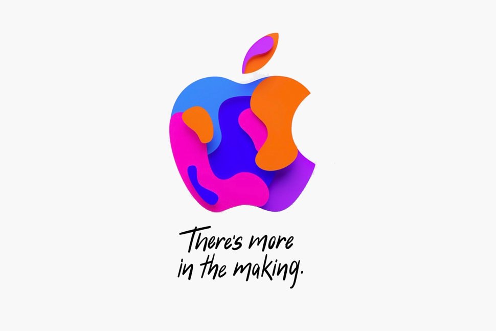 Apple Sent October Event Invitation with 370 Completely Different Logos
