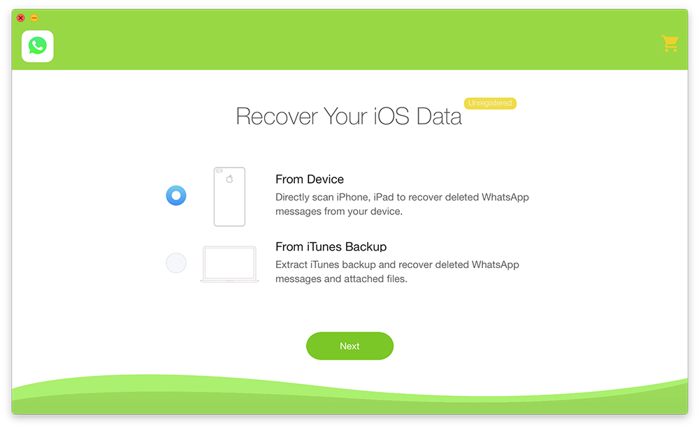 Best Free WhatsApp Message Recovery Software