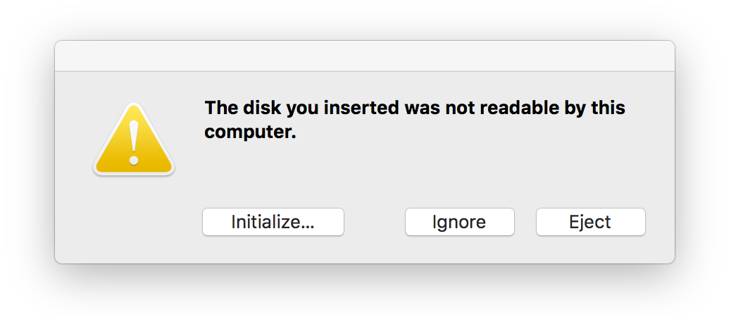 Fix macOS Big Sur Not Recognizing USB Problems